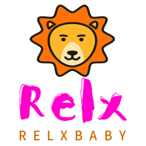 relxbaby logo