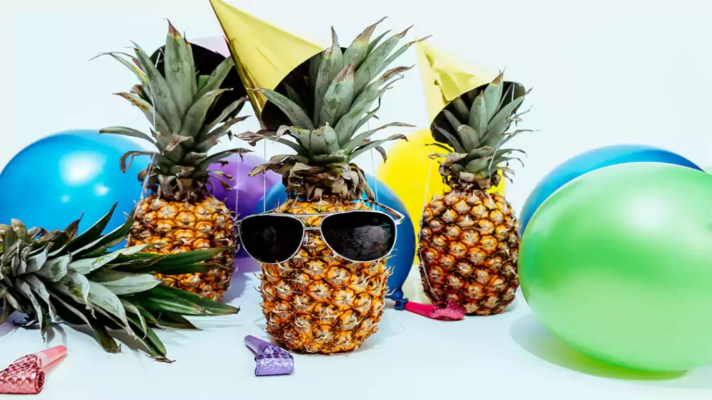 Balloon Decoration Ideas