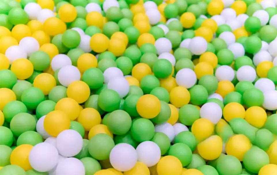 The Best Baby Ball Pit Example and Relxbaby