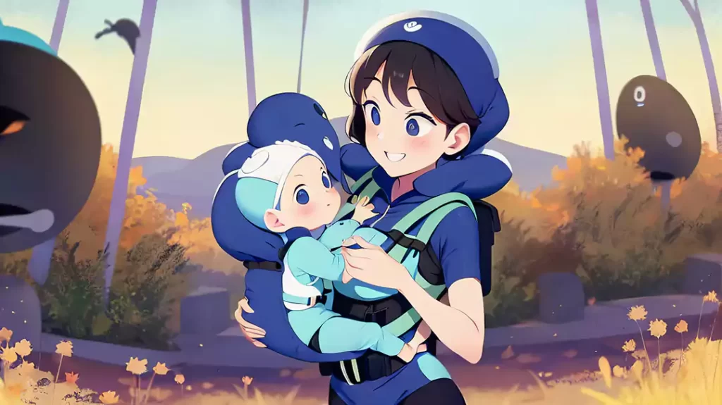 Baby Bjorn Newborn Carrier