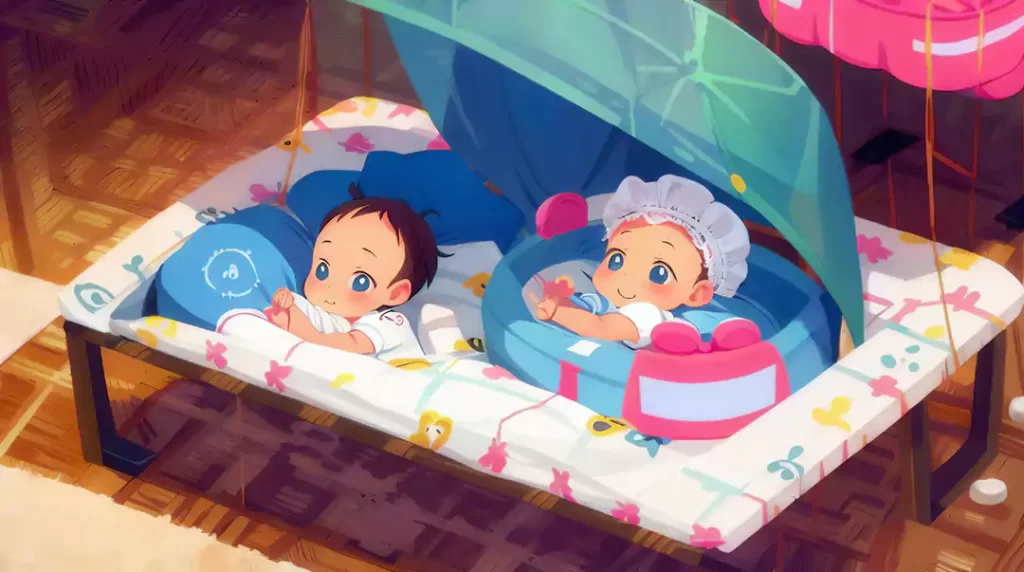 Best Bassinet for Your Baby