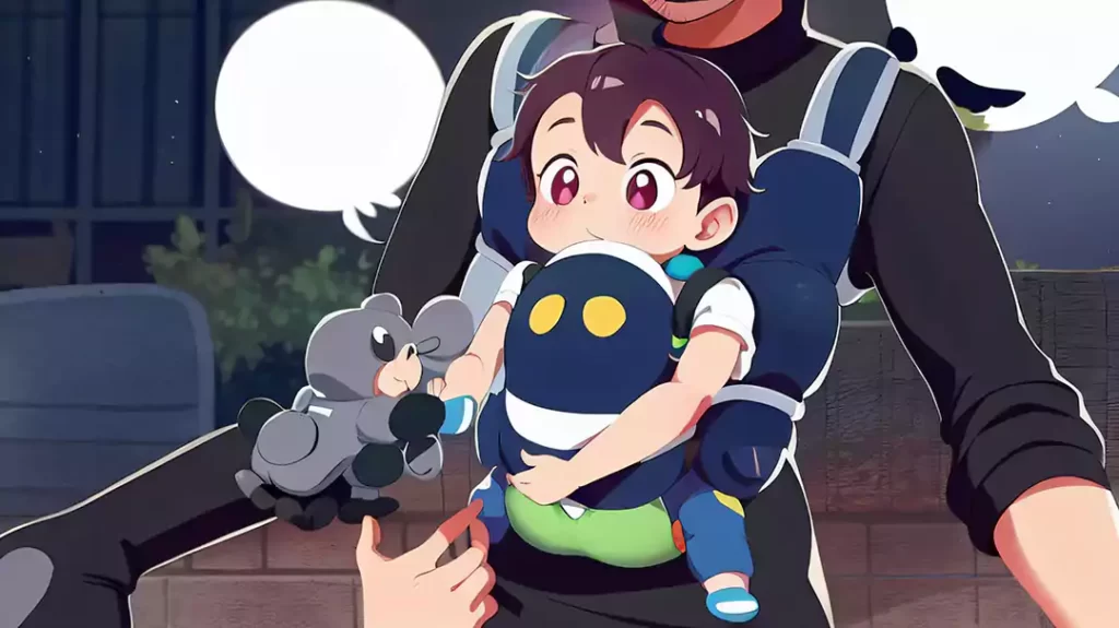 Ergobab 360 Baby Carriers