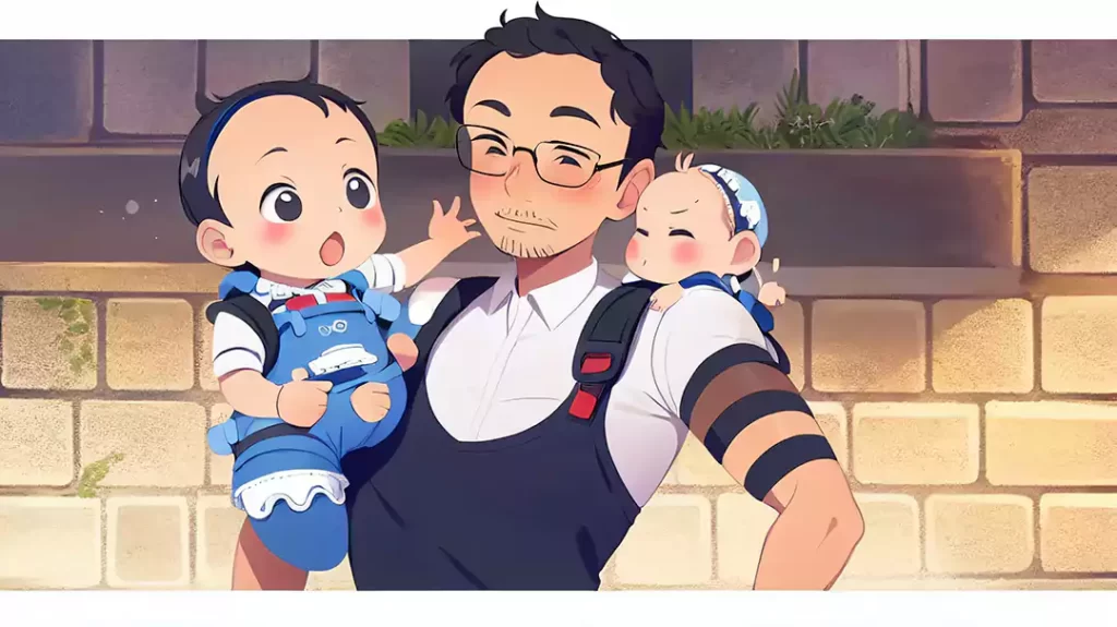 Relxbaby baby carrier