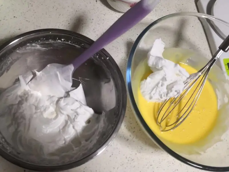 6 cake molds for baking