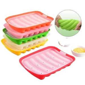 RX26 sausage mold silicone