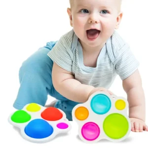 RXB7 sensory toys for 1 year old (4)
