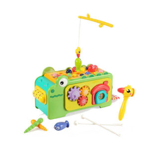Tapping Fishing Calming Toys